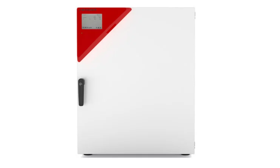 אינקובטור CO2 עם בקרת חמצן מסדרת CB, תוצרת BINDER